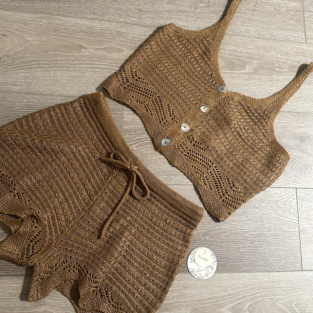 Matching Set!! - Picture 3 of 6